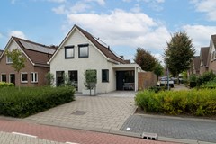 Hei-akker 2, 5171 WN Kaatsheuvel